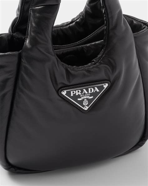 prada padding